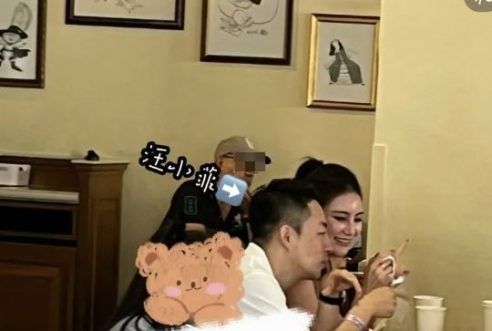 大S離婚3年出手警告　張蘭網上公開始末！前婆媳互動內幕曝光