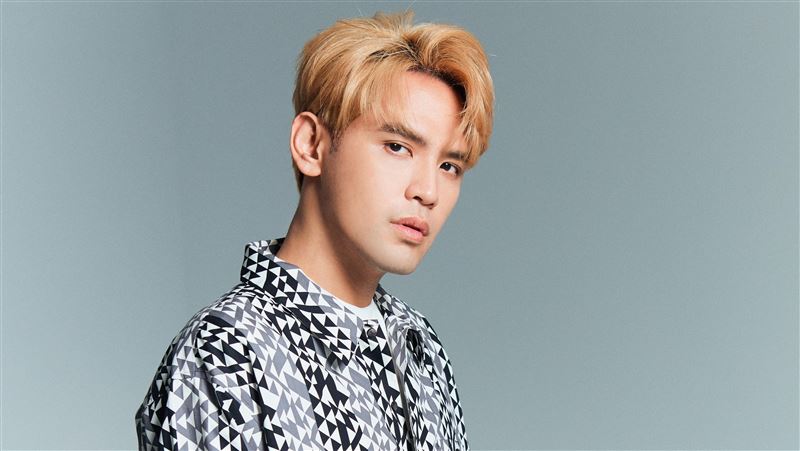 陳零九又開嗆了！不爽玩德州撲克被傳聚賭　怒批不可能先全部身家都調查