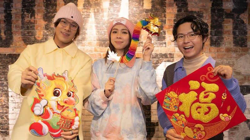 告五人獲封爛禮物之王!今年跌破大家眼鏡 端出超高級禮品眾人搶翻