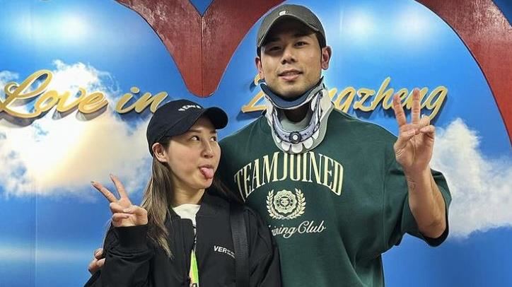 網紅PEETA葛格宣布離婚！維持一年半遺憾　找不到幸福平衡點