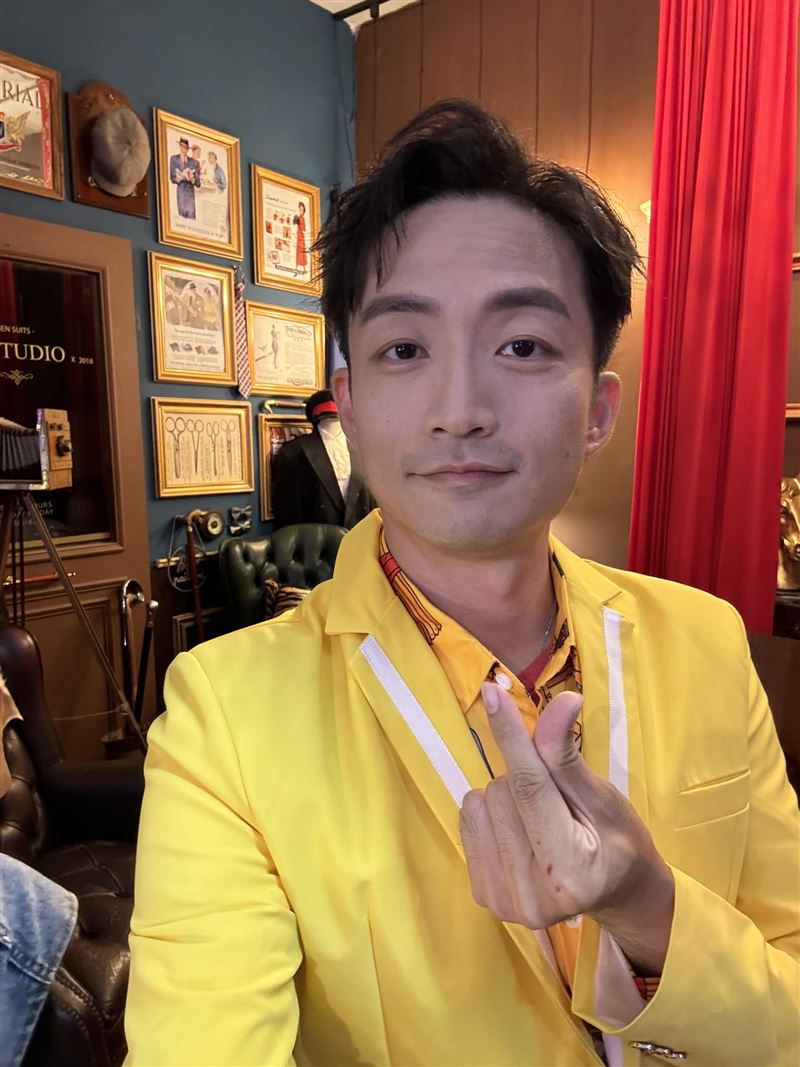 車禍壓斷命根子！《紅人榜》男星突宣布「有孩子了」網狂喊恭喜