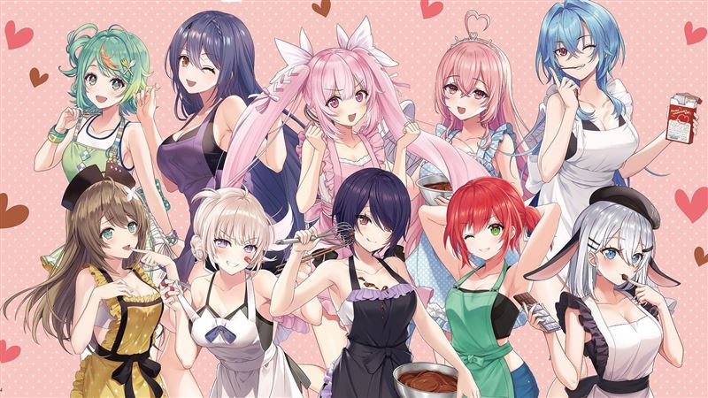 想窺探中之人身分！給VTuber的禮物中驚見「隱藏GPS定位裝置」