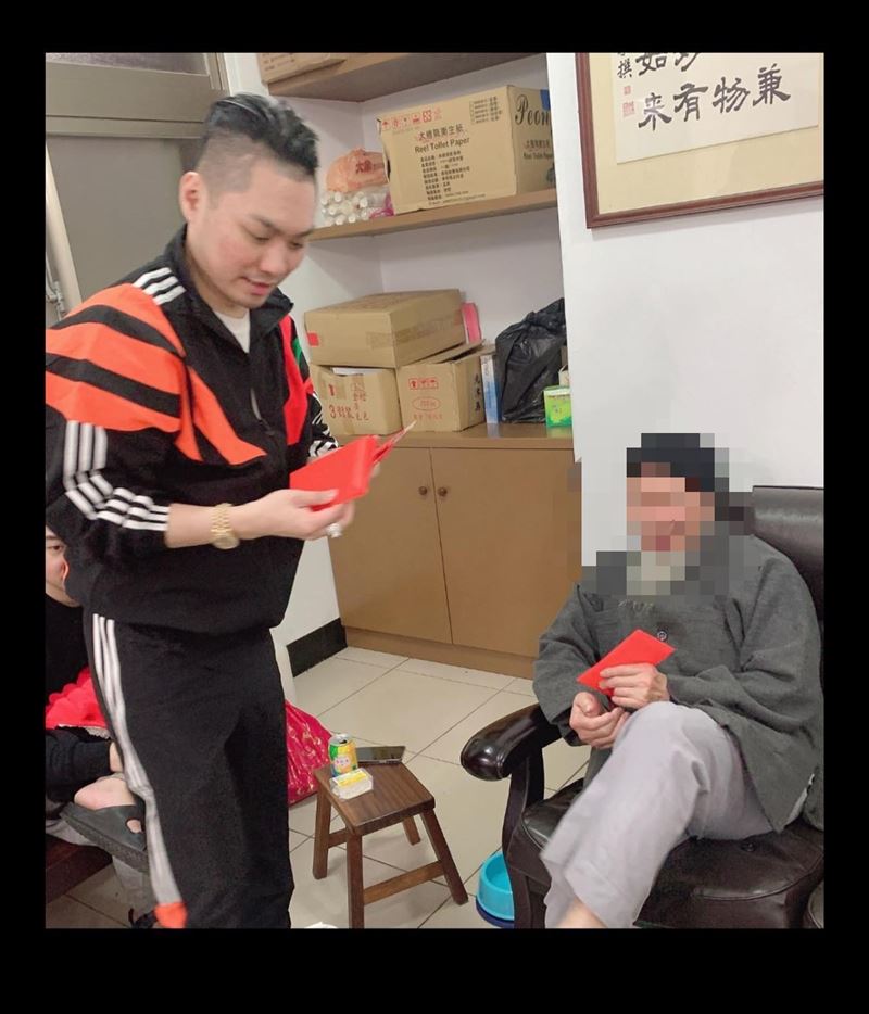 連千毅獄中懺悔寫信道歉了!姐姐不捨發聲「等你回來」