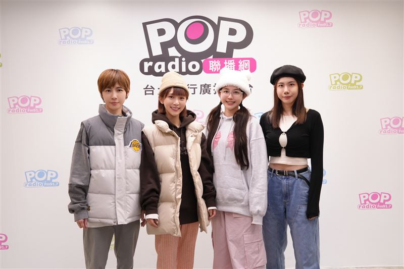 團體新年爆內鬨！「蚵仔麵線」琳誼認曾討厭她　內幕曝光了