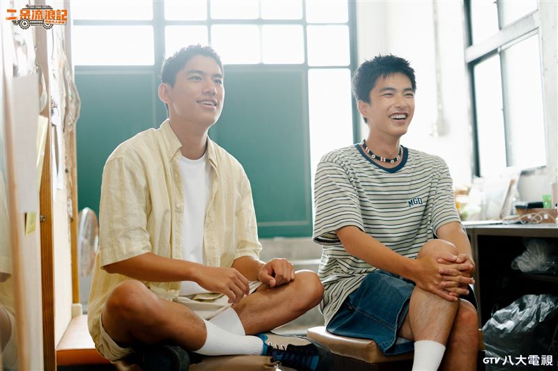 朱軒洋語出驚人　35歲劉品言有小孩了？她招架不住：要被逼到什麼程度