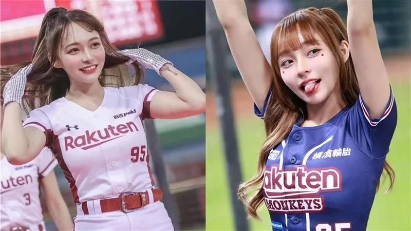 林襄才掰了樂天　火辣經紀人爆投奔小龍女！本尊鬆口回應了