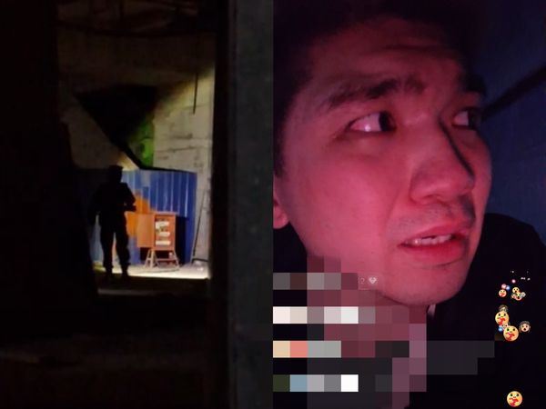 晚安小雞闖柬埔寨「詐團凱博園區」直播遭毆失聯　妻直播哭：導遊也失蹤