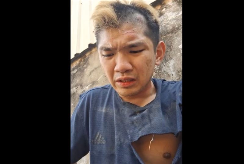 才說溜嘴晚安小雞造假！好友疑自保稱「事先不知情」遭狂轟：還在騙