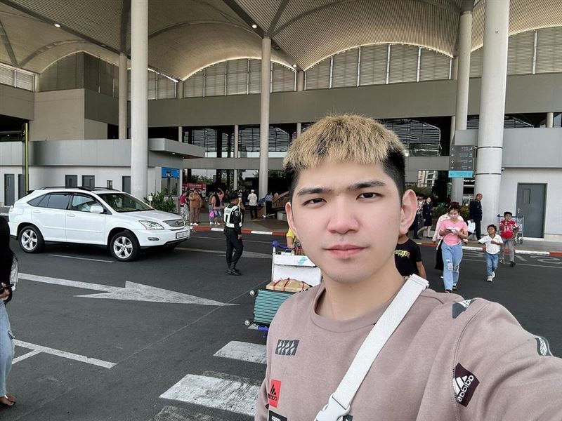 假道具全被挖！晚安小雞曾目擊「白衣女輕生」他掛保證：不可能set