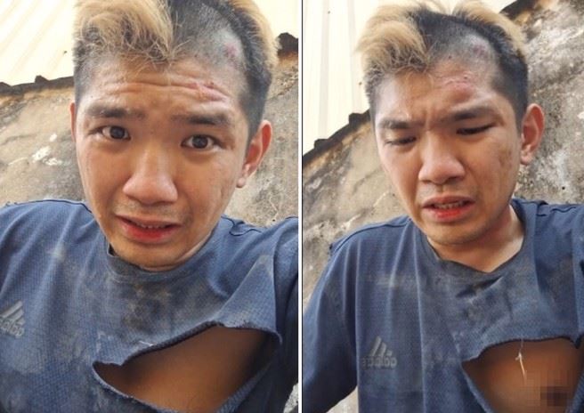 晚安小雞事件真假？靈異主播揭「流量密碼」：他是成功了