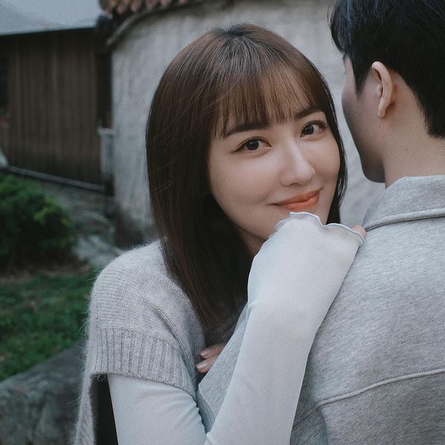 狼人殺女神曬脫單照！幸福情人節發酵一夜再拋震撼彈：始料未及