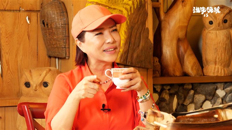 跟攝影師尪爆衝突!葉璦菱怒揭「導火線內幕」:到底看上他哪一點?