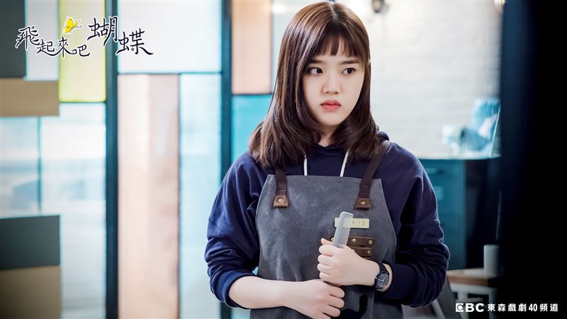 《與神同行》女星太社恐！遭斥「剛辦完喪事」　過分憂鬱被解僱