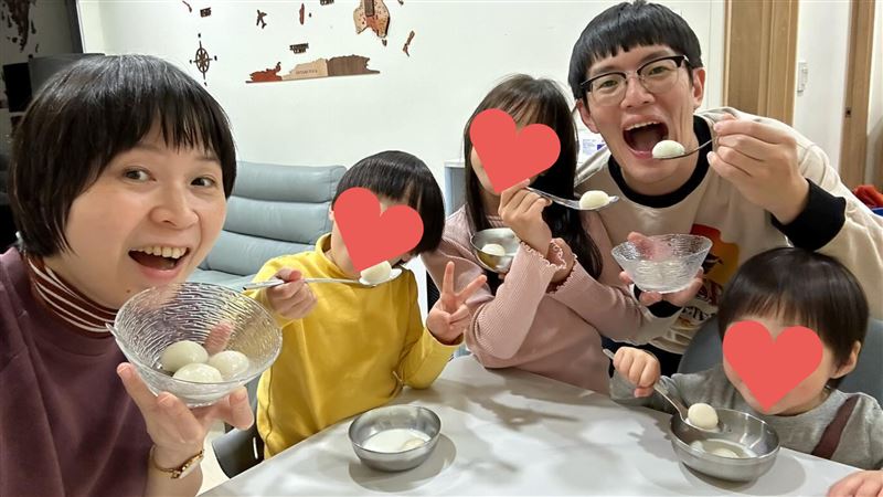 開工開學不同步！親子網紅困惑「沒後援怎麼辦」掀熱議　釣出網友解答