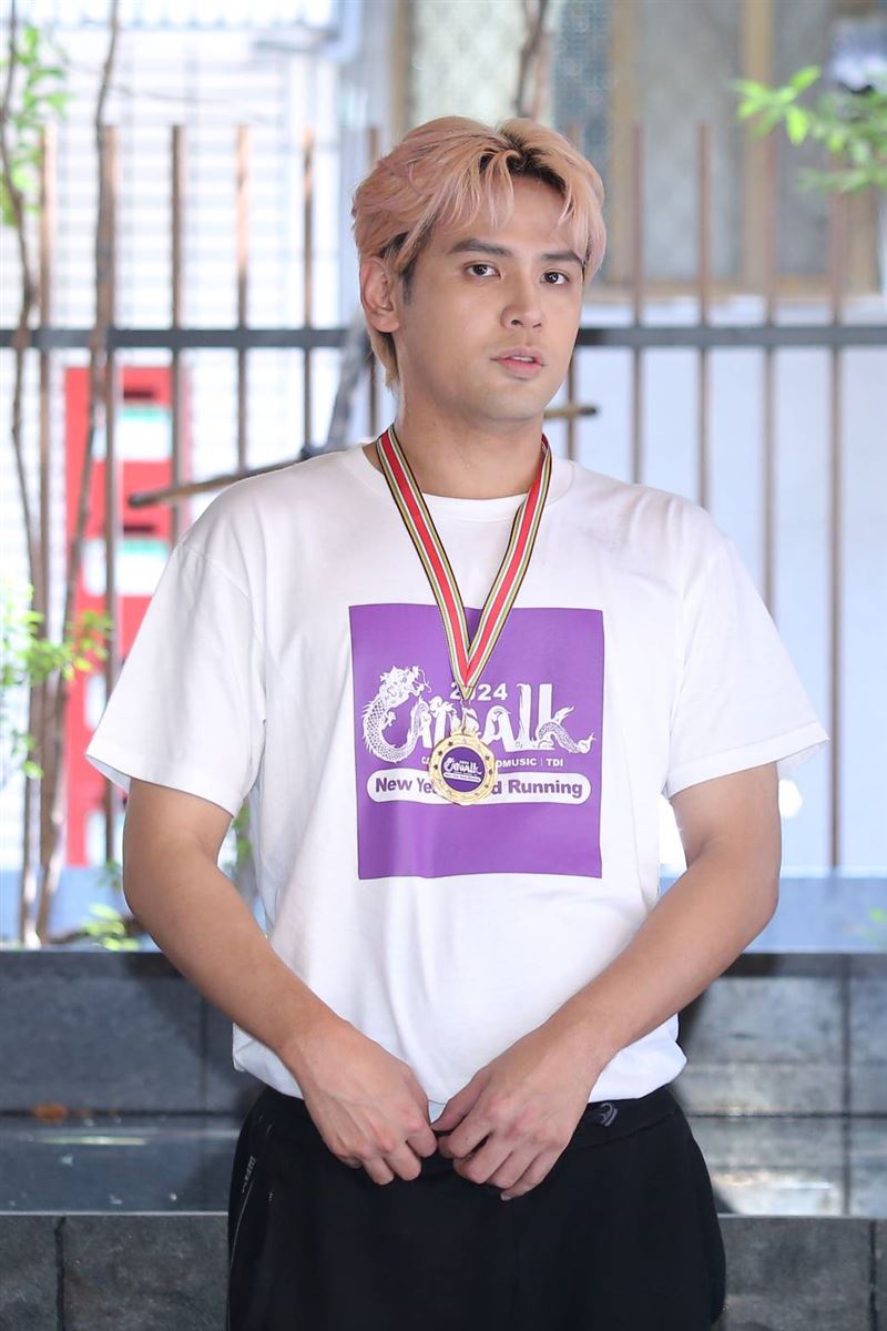 陳零九被傳聚賭首露面！證實離開滾石　成立新公司「未來計畫」曝