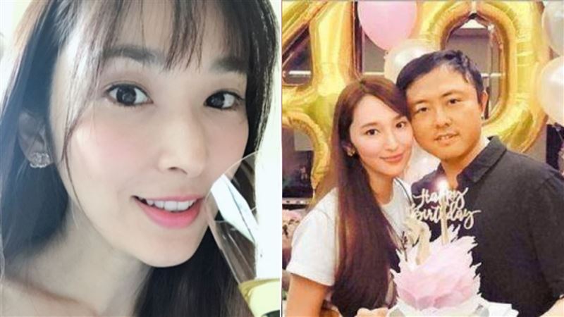 吳佩慈近照遭疑懷5寶！爆每生一胎就有錢收 「母憑子貴身價破232億」