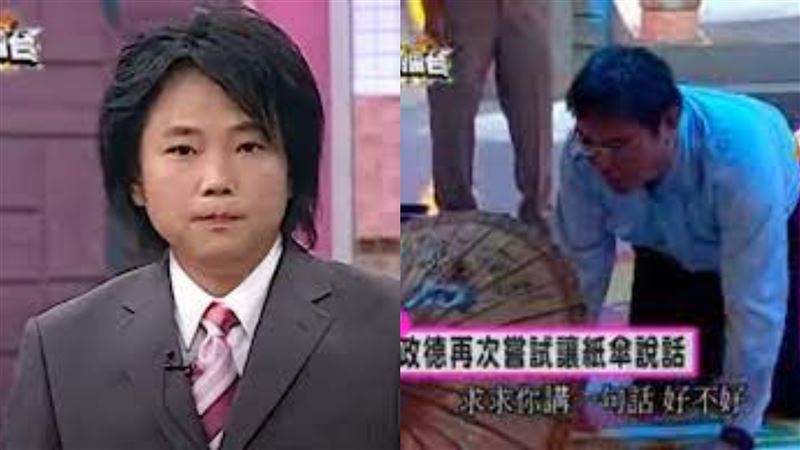 小雞重判2年！網封「分手擂台」才是造假始祖　「雨傘鬼」說話吐冤超扯