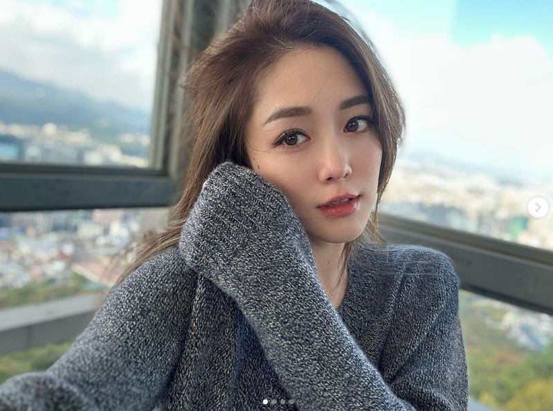 林千又淚訴屢遭富商男友施暴　3年情換「全身傷」心死嗆：我們法院見