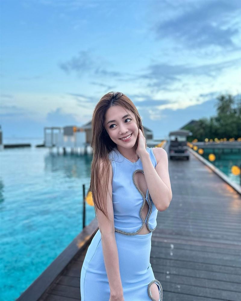 遭控偷14個愛馬仕包 林千又前男友「滿臉傷痕」喊冤:凌晨已放回租屋處