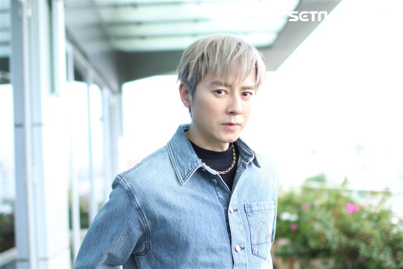 專訪／李國毅認2胎不在計畫內！被妻抓包「懷兒子差很多」笑喊：圓滿了