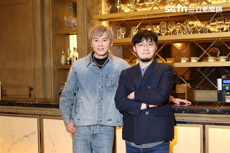 專訪／李國毅《商魂》首演反派情慾戲不算什麼！導演曝內幕：恐三觀毀滅