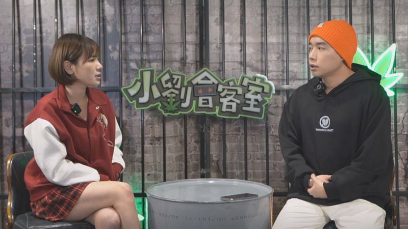 Toyz嘴陳沂：被打真的剛好　點名仇家「出手可能性」！大爆內幕