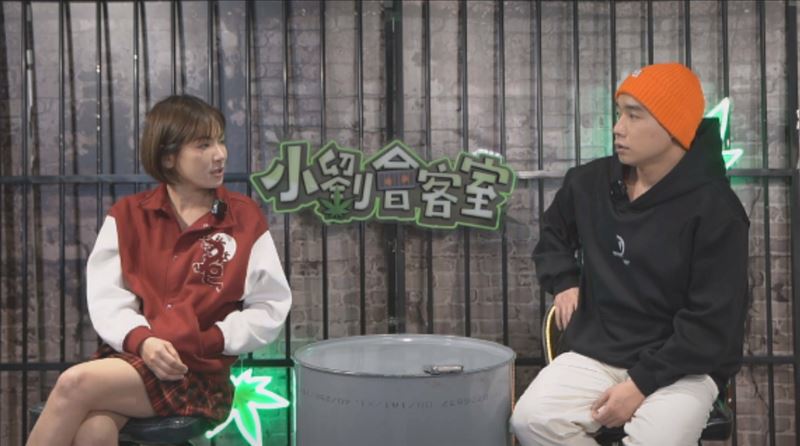 陳沂上Toyz節目坦言因母親潰堤淚崩！遭毆後笑稱：還是決定「繼續嘴秋」