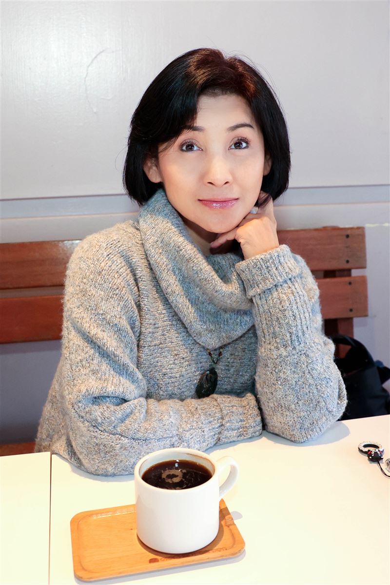 獨家／歌仔戲女神投奔教職19年　學生受傷親自送醫！棄賺翻倍收入