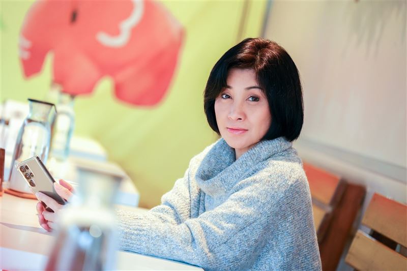 獨家／宣布不婚不生！資深女星台北房產賣太便宜　後悔內幕曝光