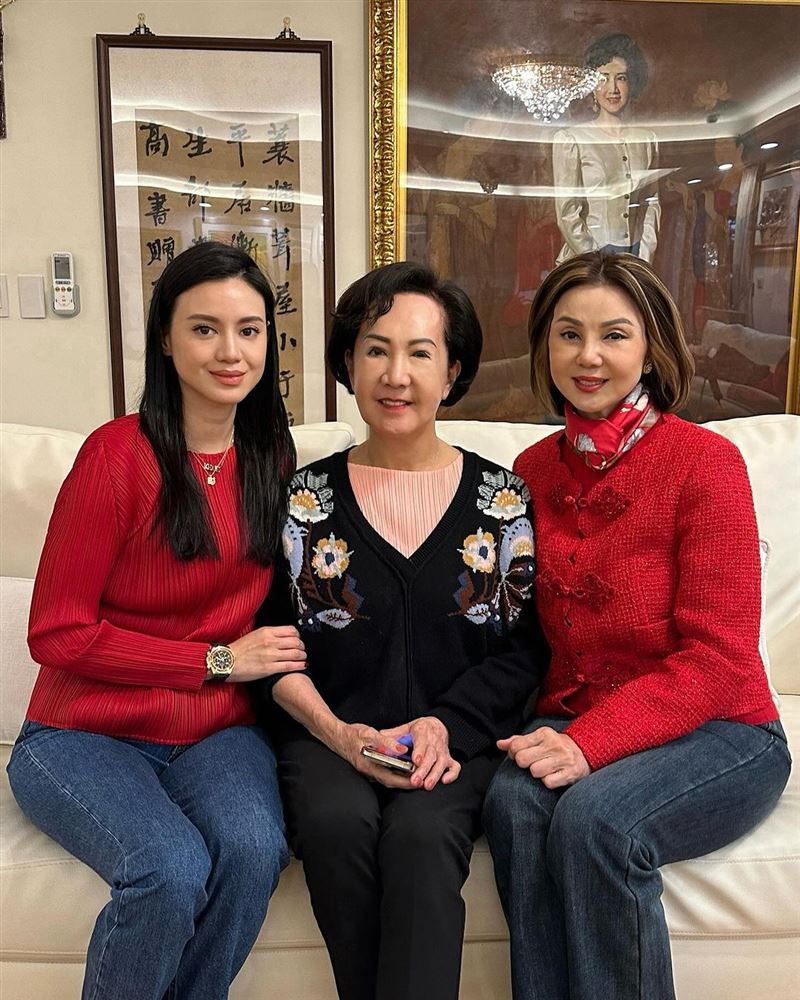 「婉君表妹」回台灣　特地造訪連方瑀！80歲現況嚇到全網