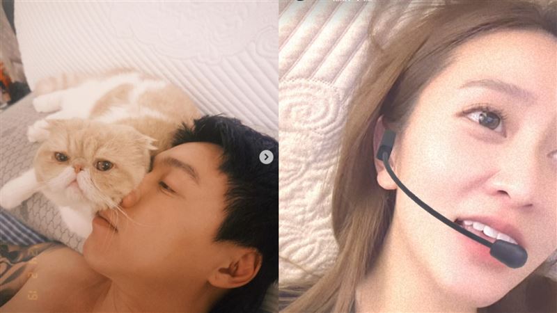 爆交往!Toyz曾認「男找女聊天都為發生關係」 篠崎泫回:你很常找我聊