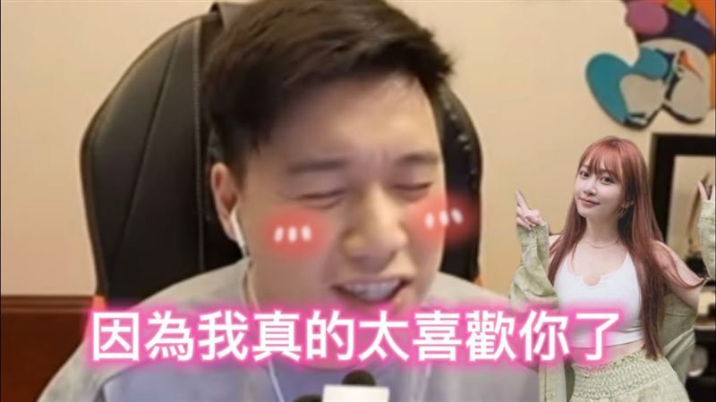 Toyz曾告白篠崎泫「實在太喜歡妳！」 女被嗆狐狸精　他心疼：不負責任