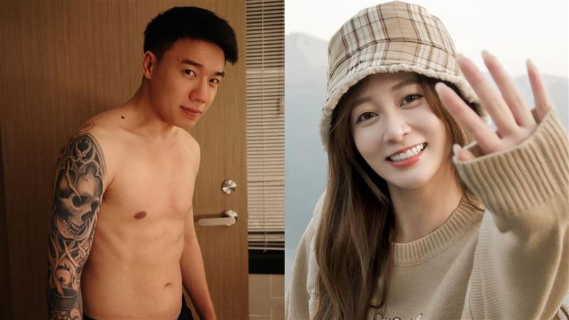 「我很喜歡妳！」Toyz曾盼篠崎泫寄裸照到監獄「讓我DIY」　女方回應了