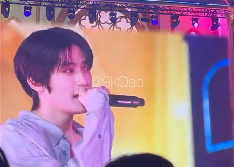 NCT在玹摟住太妍了！時隔5年合唱〈Starlight〉　超心動舞台破百萬觀看