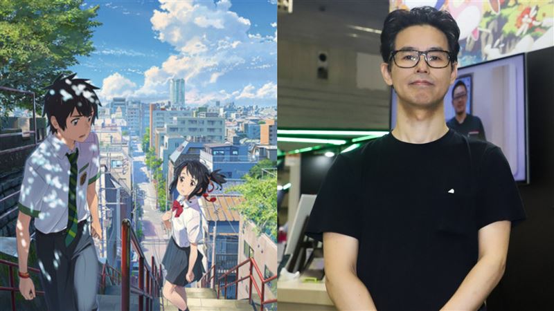 《你的名字》製片被逮捕！強逼15歲未成年少女傳裸照　受害女性恐更多人