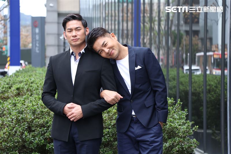 《天道》再添新卡司！謝承均「叫他岳父」驚人關係曝光