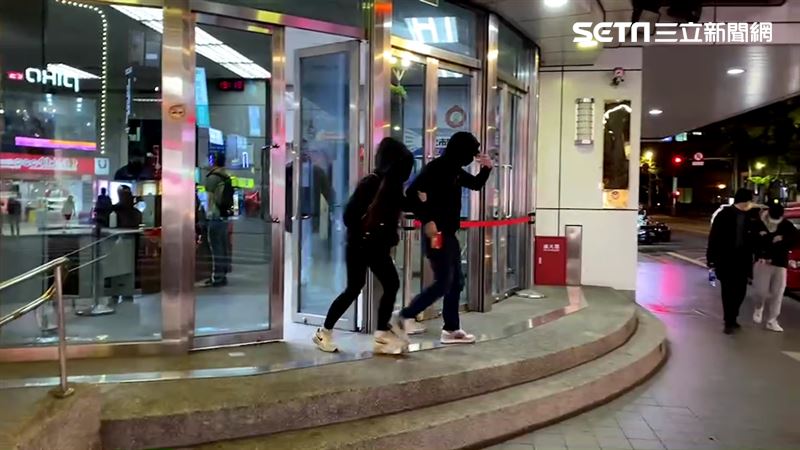 自導自演！玲奈Lena謊報被性騷擾　拍片女友人到案喊後悔