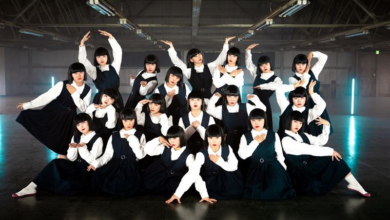 大港開唱卡司出爐！超大咖日本女團要來了　高人氣掀搶票熱潮