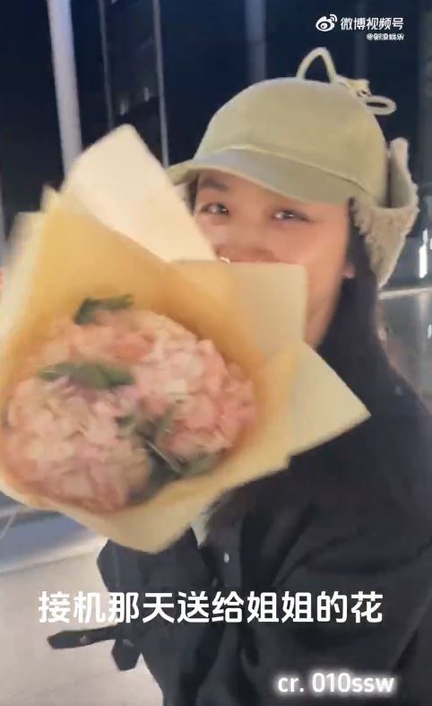 湯唯脫口罵粉絲：不乖！驚見「私下真實性格」　影片網上瘋傳