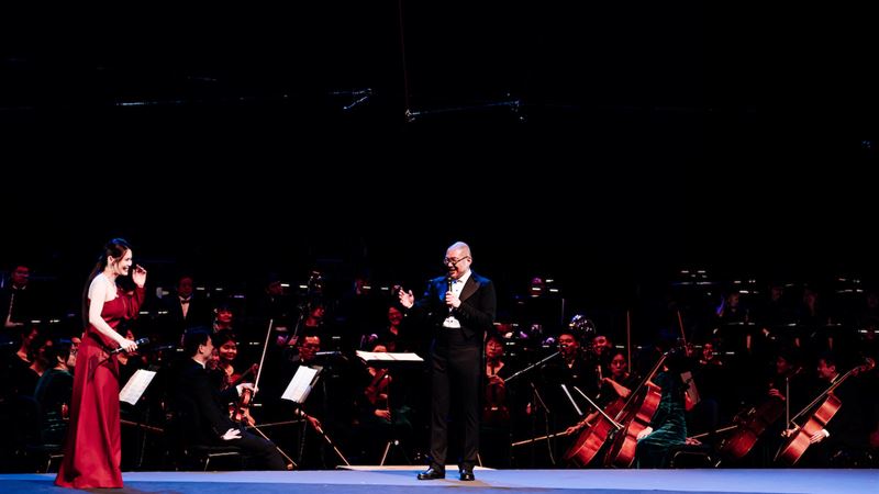 周蕙全身行頭飆破500萬！出道25年驚遇「大魔王」吐崩潰心聲