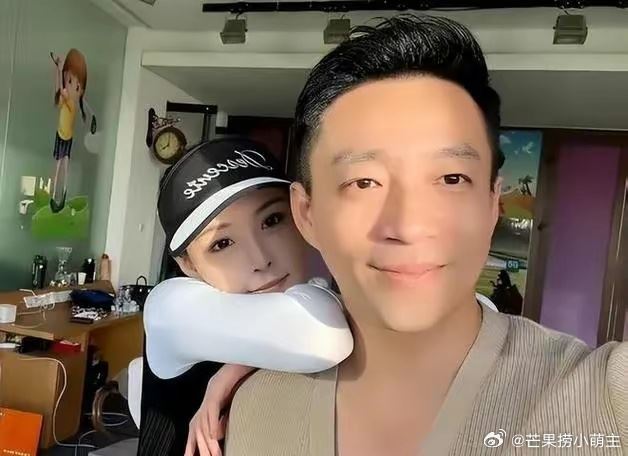 曾遭嗆「深情巨嬰」！汪小菲宣布再婚　舊愛大S、張穎穎「祝福神巧合」