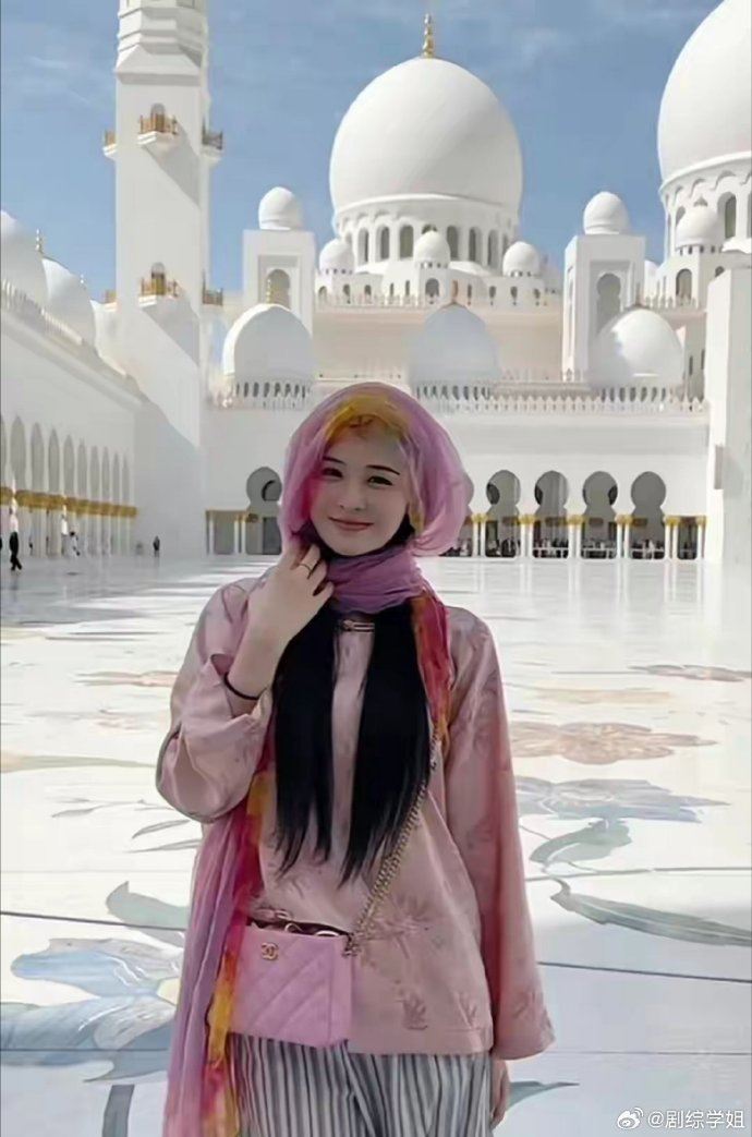 張穎穎唱衰汪小菲！高調宣布再婚    嗆「打造深情人設」讓網友別信