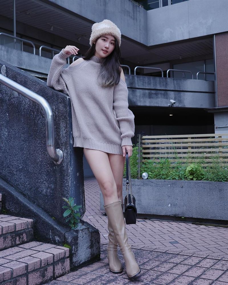 天才小釣手！微笑女神新手運「初釣花軟」狂上鉤老手全看傻眼