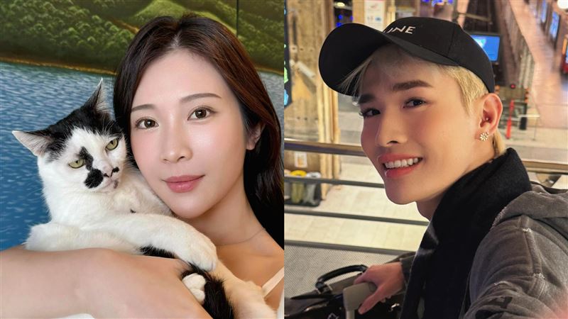 鄭家純才嗆鍾明軒失憶！他「20字抱怨文」流出　再被狠酸躲小帳取暖