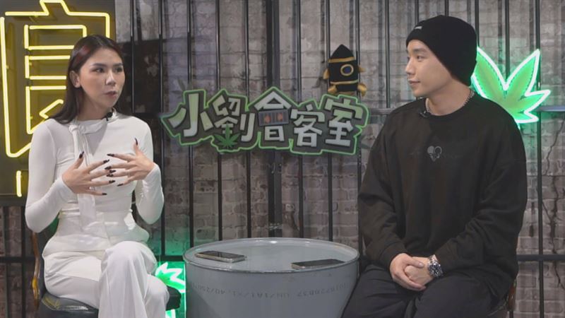 懷孕生子有呼麻？蕾菈吐真相　月收12萬宣布重大決定