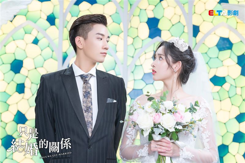 最強螢幕CP！女星「同1人嫁3次」浪漫結婚照曝光了
