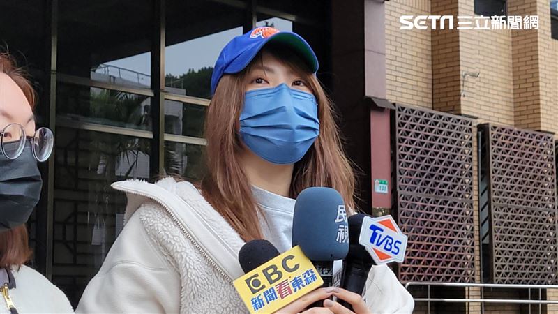 獨家/遭控與女網友露骨對話 理科先生友人出手了!揭「交往時間點」