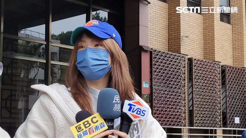 理科太太不忍了！千字文怒揭前夫「5大罪狀」：跟女網友聊性、霸占房產