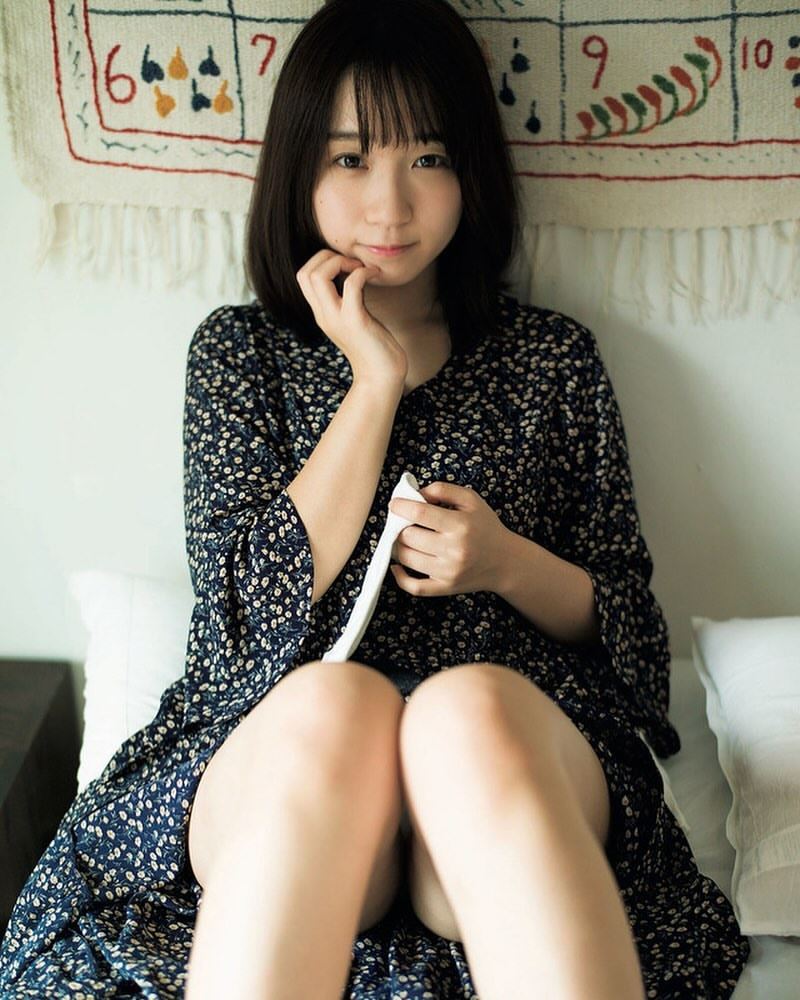 「最正Coser」伊織萌現蹤台灣街頭！網朝聖「薄紗全破防」一見全暈船