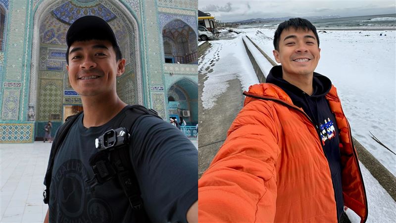 YT經營6年！融融宣布升格「外景節目主持人」　他嗨翻：真的夢想成真